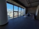  office in a vital location with a distinctive view for rent in Abdoun