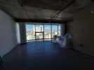  office in a vital location with a distinctive view for rent in Abdoun