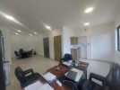 Second floor office in for rent in Khalda with area 39m