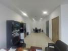 Second floor office in for rent in Khalda with area 39m