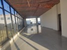 Commercial showroom for rent in Umm Al-Summaq, area of 145m