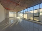 Commercial showroom for rent in Umm Al-Summaq, area of 145m