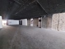 Showroom Commercial with Attic for rent in Khalda, with a of 600m