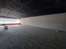 commercial showroom with Attic  for rent in Khalda with and of 1000m