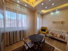 First floor apartment for rent in Abdoun 100m