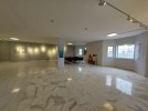 Commercial showroom for rent in Khalda, with a total area of 720m