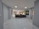 Commercial showroom for rent in Khalda, with a total area of 720m