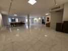 Commercial showroom for rent in Khalda, with a total area of 720m