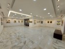 Commercial showroom for rent in Khalda, with a total area of 720m