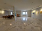 Commercial showroom for rent in Khalda, with a total area of 720m