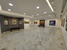 Commercial showroom for rent in Khalda, with a total area of 720m