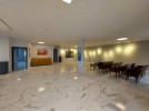 Commercial showroom for rent in Khalda, with a total area of 720m