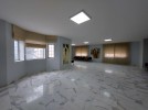 Commercial showroom for rent in Khalda, with a total area of 720m