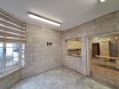 Duplex ground floor apartment for rent in Dahiet Al Amir Rashid 450m