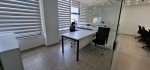 6th floor office for rent in Abdoun with an office area of 127m