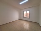 Flat second floor apartment for rent in Dair Ghbar 320m