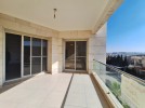 Flat second floor apartment for rent in Dair Ghbar 320m