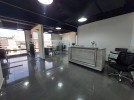 6th floor office for rent in AL-Abdali with an office area of 190m