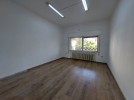 Flat ground floor office for rent in 4th circle building area of 450m