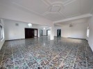 Flat ground floor office for rent in 4th circle building area of 450m