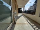 Flat ground floor office for rent in 4th circle building area of 450m