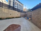 Standalone villa for rent  in 7th circle building area of 1200m