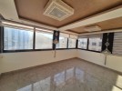 Standalone villa for rent  in 7th circle building area of 1200m