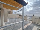 Ground floor apartment with garden for rent in Al Kursi 180m