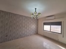 Ground floor apartment with garden for rent in Al Kursi 180m