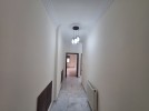 Ground floor apartment with garden for rent in Al Kursi 180m