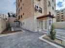 Ground floor apartment with garden for rent in Al Kursi 180m