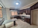 Ground floor apartment with garden for rent in Al Kursi 180m