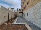 Ground floor apartment with garden for rent in Al Kursi 180m