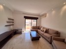 Second floor apartment for rent in the fourth circle 200m