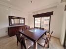 Second floor apartment for rent in the fourth circle 200m