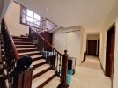 Duplex ground floor apartment with garden for rent in 4th circle 385m