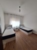 Second floor apartment for rent in 7th with a building area of 100m