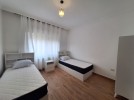 Second floor apartment for rent in 7th with a building area of 100m