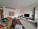 First floor apartment for rent in 4th Circle 155m