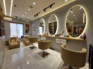 Beauty center for Rent in Khalda, area of  120m