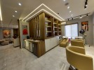 Beauty center for Rent in Khalda, area of  120m