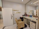 Beauty center for Rent in Khalda, area of  120m