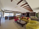 Furnished villa for sale in Thuhair with a building area of 2100m