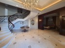 Furnished villa for sale in Thuhair with a building area of 2100m