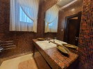 Furnished villa for sale in Thuhair with a building area of 2100m