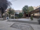 A convertible commercial villa for sale in  Dahiyat Prince Rashid