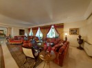 Luxurious palace in Dabouq with a land area of 8670m