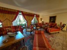 Luxurious palace in Dabouq with a land area of 8670m