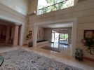 Luxurious palace in Dabouq with a land area of 8670m