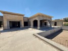 Unfinished Palace in Dabouq for sale with a land area of 3250m